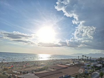 Blu infinito appartamento