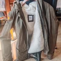 parka giacca Subdued