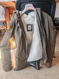 parka giacca Subdued