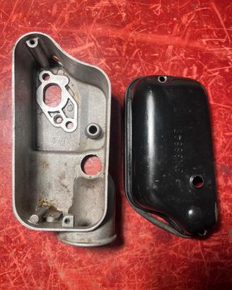 Scatola filtro completa vespa Px Piaggio