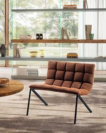 Lago Poltrona Mezz’aria nuova originale