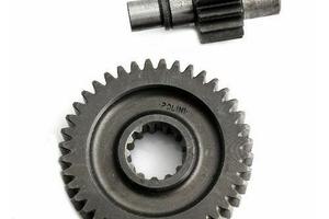 Ingranaggio Rapporti allungati 14 - 40 per Suzuki 