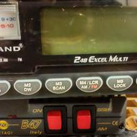 Midland Alan 248 XL