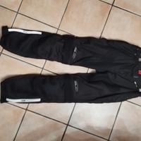 Pantaloni moto IXS