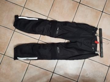 Pantaloni moto IXS