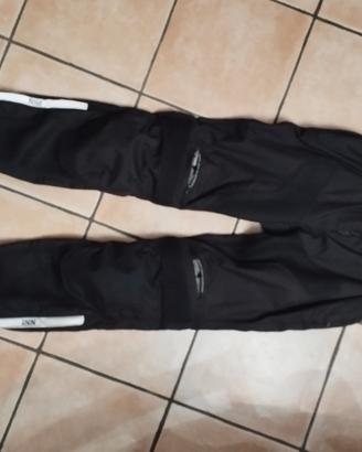 Pantaloni moto IXS