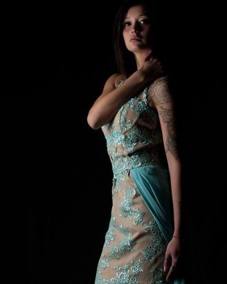 Vestito da cerimonia