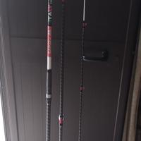 canna da beach ledgering 