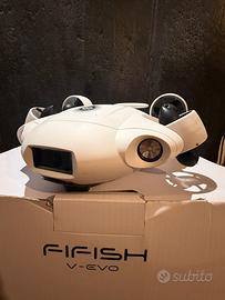 ROV subacqueo  FIFISH V-Evo