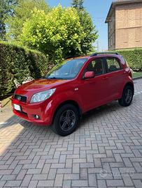 Daihatsu Terios 1.5 sx