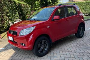 Daihatsu Terios 1.5 sx