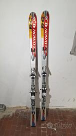 Salomon 160cm