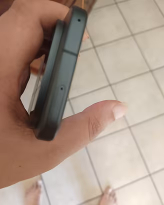 Pixel 11 Pro, 256 GB, nero ossidiana