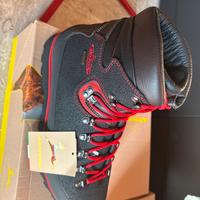 Scarpe da trekking e caccia armond