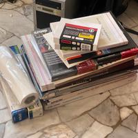 Carte per stampante fotografica fino A3+