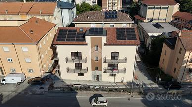 4 LOCALI A L'AQUILA