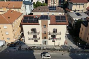 4 LOCALI A L'AQUILA