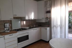 Villetta a schiera centrale al Boschetto