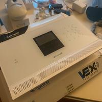 Antintrusione professionale Comelit Full Radio