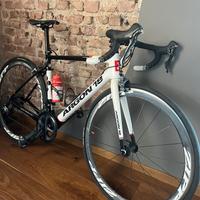 Bici da corsa Argon
