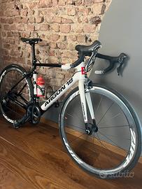 Bici da corsa Argon