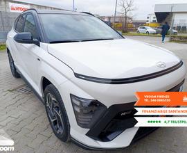 HYUNDAI Kona 2s. HEV 1.6 DCT NLine