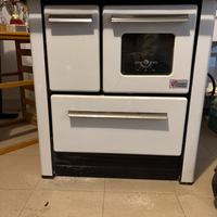 Cucina economica Nordica