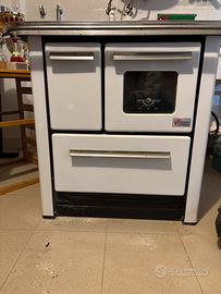 Cucina economica Nordica