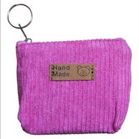 Mini portamonete 👛 portachiavi