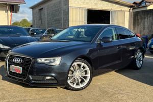 Audi A5 SPB 2.0 TDI 177 CV multitronic Advanced
