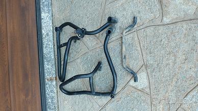 crashbar ténéré 700 Yamaha 