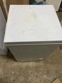 Congelatore a pozzetto 100 lt