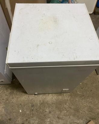 Congelatore a pozzetto 100 lt