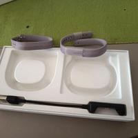 Fitbit Flex2 Braccialetti/Cinturini (taglia M&L)