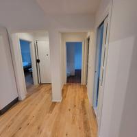 Parquet prefinito rovere plancia poco nodata