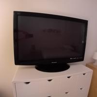 tv panasonic 32" perfette condizioni 