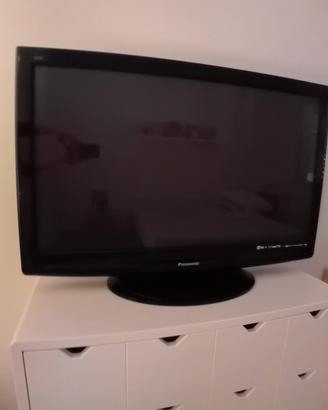 tv panasonic 32" perfette condizioni 