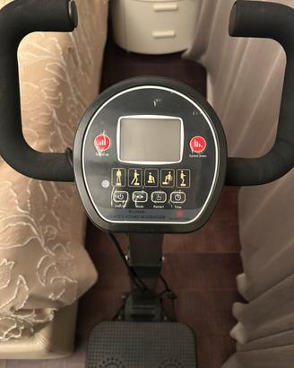 Pedana Vibrante Fit Palestra