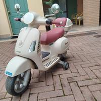 vespa peg perego
