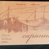 Capanni - Equisetto -Zavoli-Mazzotti -ed Moderne