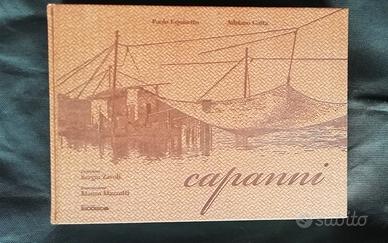 Capanni - Equisetto -Zavoli-Mazzotti -ed Moderne