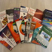 Libri di 5^superiore