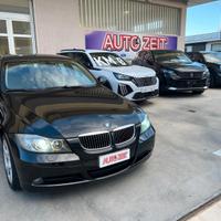 Bmw 320d cat Touring Eletta
