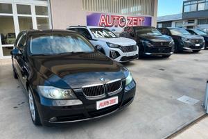 Bmw 320d cat Touring Eletta