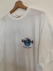 T-shirt Vintage Hard Rock Cafè - 1994