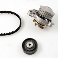 KIT DISTRIBUZIONE+PA CONTINENTAL AUDI 100 VW PASSA