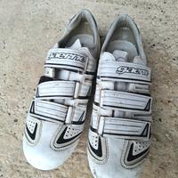 Scarpe ciclismo Gaerne misura 42 uomo