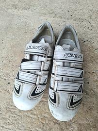 Scarpe ciclismo Gaerne misura 42 uomo