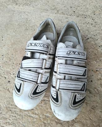 Scarpe ciclismo Gaerne misura 42 uomo