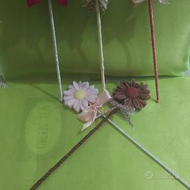 segna posto per cerimonia 